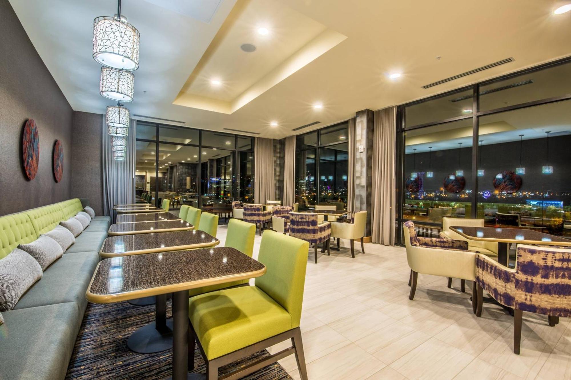 Fairfield Inn & Suites By Marriott Denver Downtown Zewnętrze zdjęcie