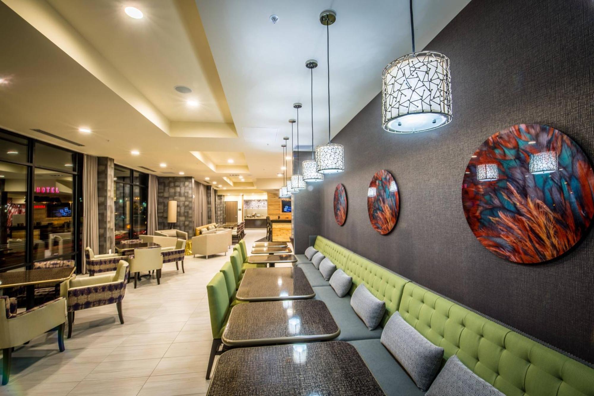 Fairfield Inn & Suites By Marriott Denver Downtown Zewnętrze zdjęcie