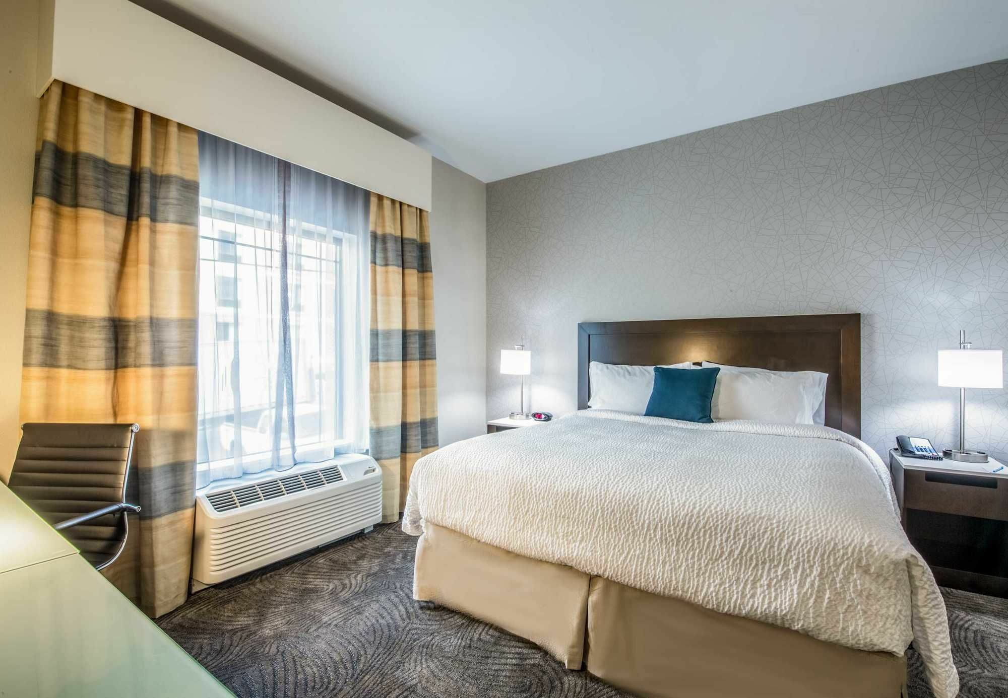 Fairfield Inn & Suites By Marriott Denver Downtown Zewnętrze zdjęcie