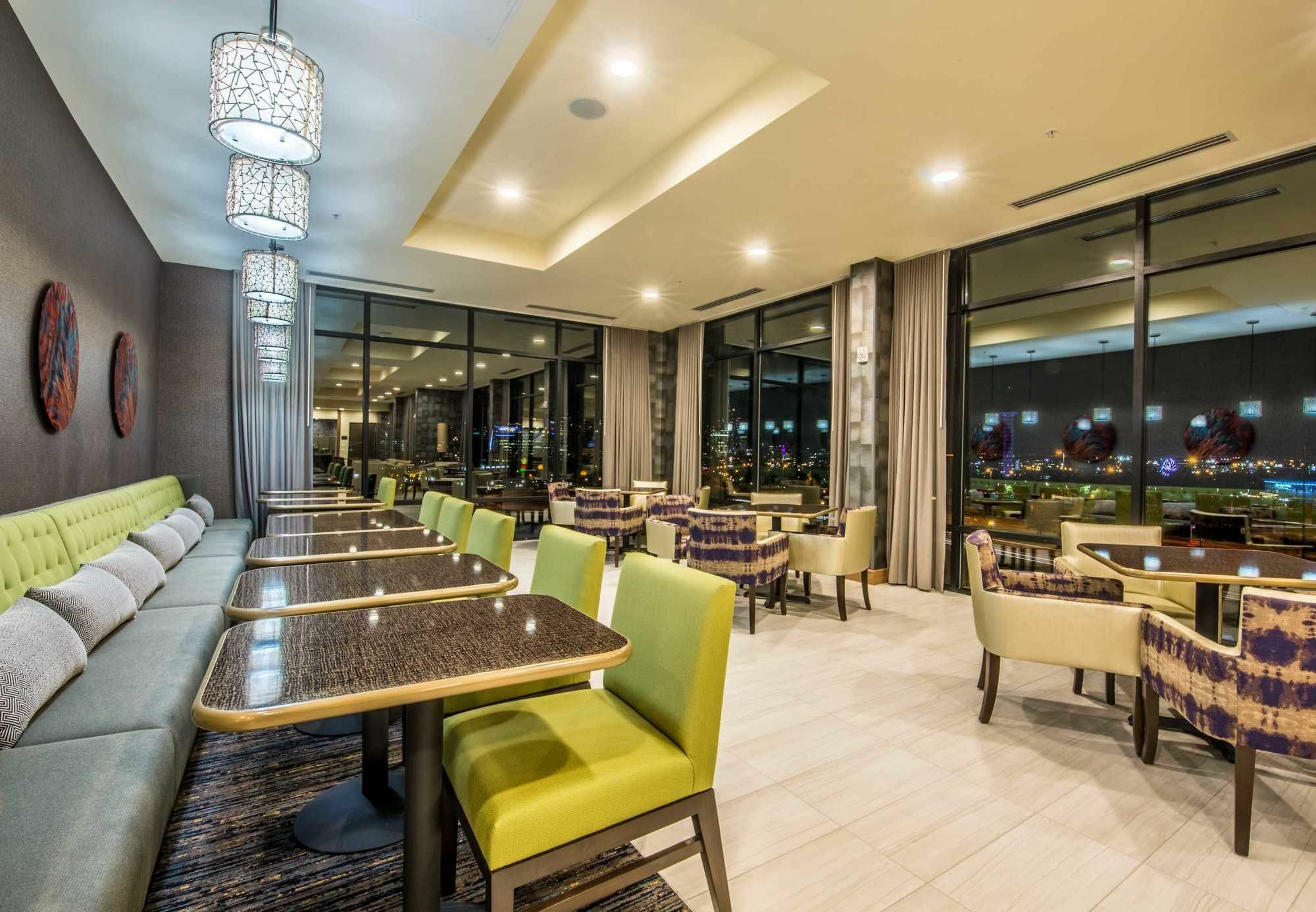 Fairfield Inn & Suites By Marriott Denver Downtown Zewnętrze zdjęcie