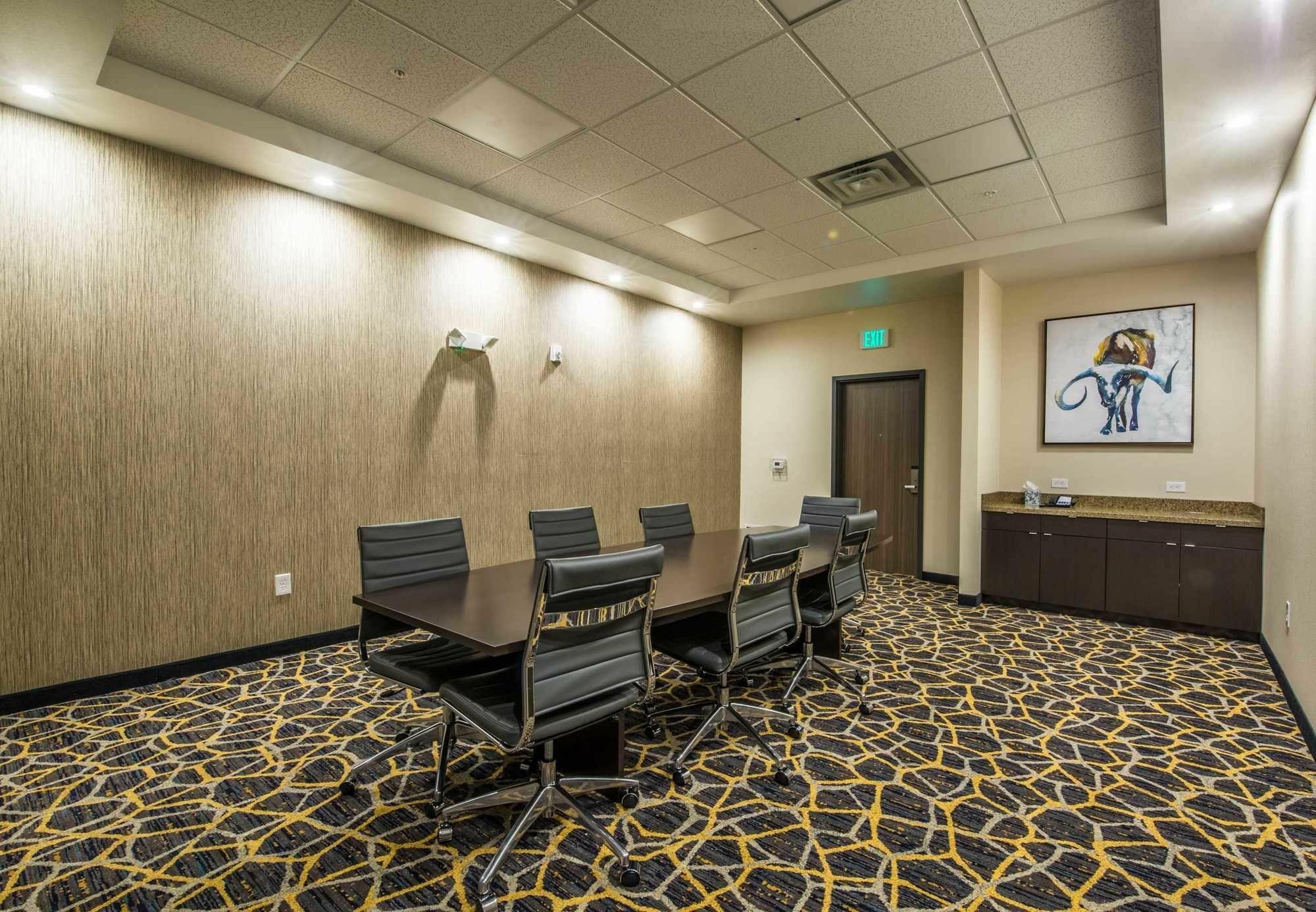 Fairfield Inn & Suites By Marriott Denver Downtown Zewnętrze zdjęcie