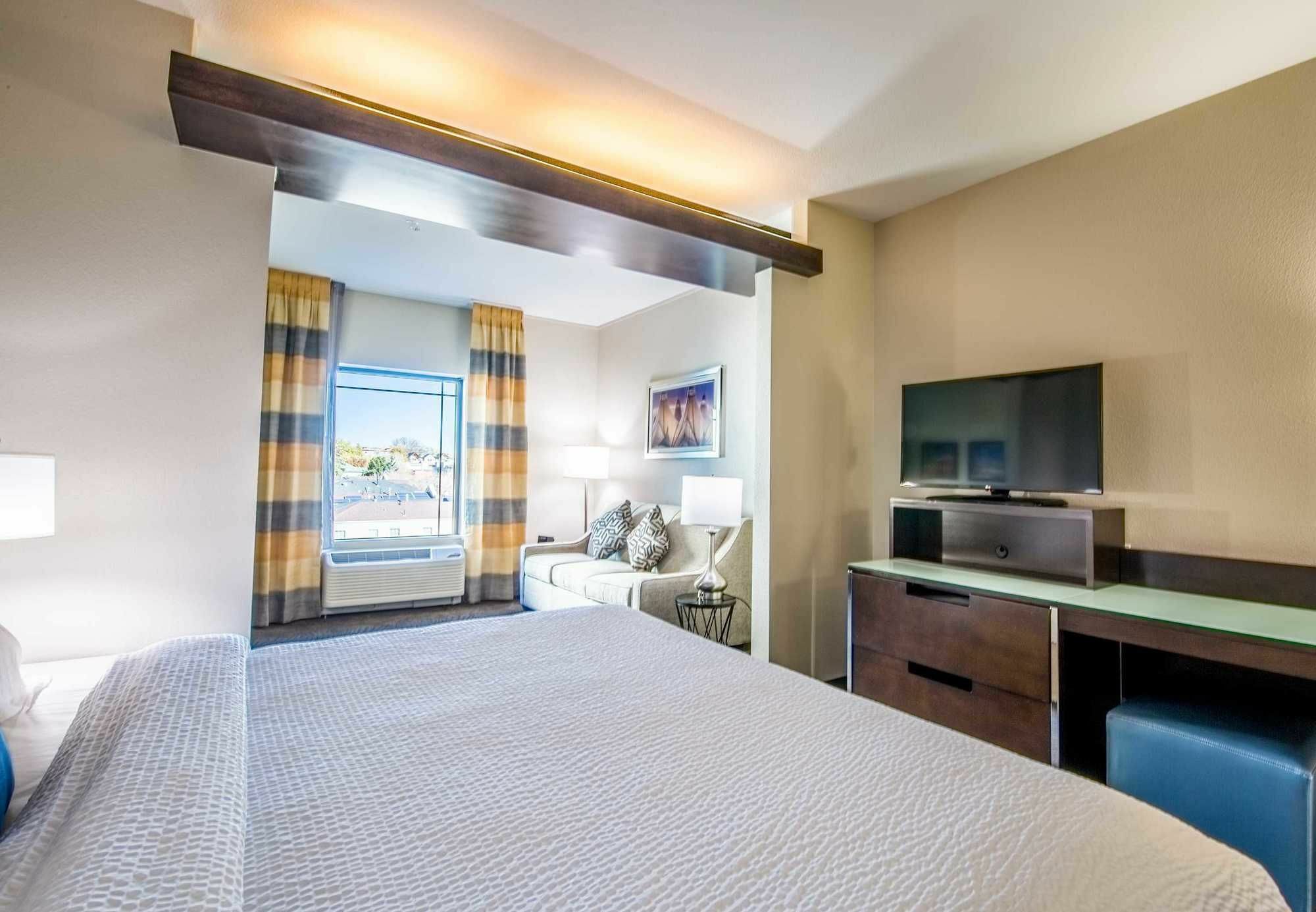 Fairfield Inn & Suites By Marriott Denver Downtown Zewnętrze zdjęcie